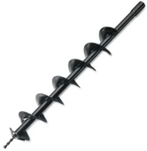 Toprak Burgu Makinası Yedek Ucu 100 mm - 1