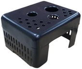 Tomking TK139FD Tekne Motoru Egzos Kapağı - 3