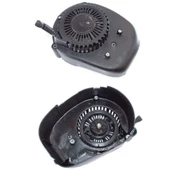 Tomking TK139FD Tekne Motoru Starter Komple - 2