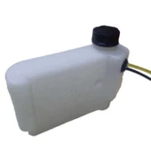 Tomking Tk144 Benzin Deposu - 1