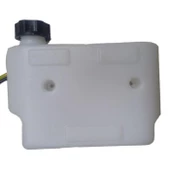Tomking Tk144 Benzin Deposu - 6