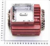 Einhell Bg-Gp 636 / BG-WW 636 Motor Statoru - 1