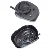 Tomking TK139FD Tekne Motoru Starter Komple - 5