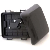 Tomking TK139FD Hava Filitresi Komple - 3