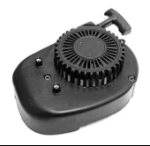 Tomking TK139FD Tekne Motoru Starter Komple - 1