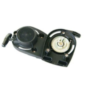 Tomking Tk140FB Motor Starteri - 1