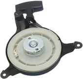 Dik Milli Benzinli Motor Starteri - 1