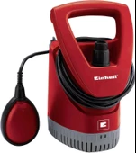 Einhell RG-SP 300 RB Dalgıç Pompa-Varil Pompası - 1