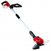 Einhell GE-CT 18 Li Solo Akülü Misinalı Kenar Kesme Makinesi -Akü Hariç - 1
