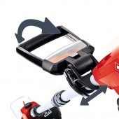 Einhell GE-CT 18 Li Solo Akülü Misinalı Kenar Kesme Makinesi -Akü Hariç - 2