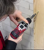 Einhell TE-CD 18 Li E Solo Akülü Elektronik Torklu Matkap Akü Hariç thumbnail 7