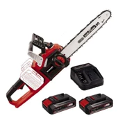 Einhell GE-LC 36/35 Li Kit Akülü Testere 18V 2 x 2.5 Ah + Şarj Cihazi - 1