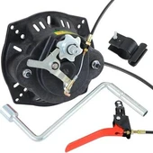 Solax 80KB-3 Dizel Su Motoru 3'' / Hediyeli - 3