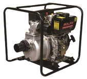 Solax 80KB-3 Dizel Su Motoru 3'' / Hediyeli - 1