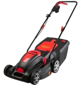 Solax LM-C3805B Elektrikli Çim Biçme Makinası 1600 Watt - 1