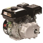 Solax YM168-F2/2R Go-Kart Motoru  6.5 Hp - 1