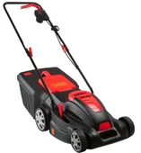 Solax LM-C3805B Elektrikli Çim Biçme Makinası 1600 Watt - 4