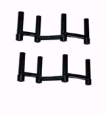 Zeytin Hasat Makinası Çubuk Gerdirme Aparatı 2 Adet - 1