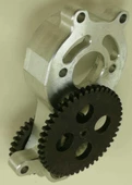 Zanon-Benza Zeytin Hasat Motor Dişli Takımı - 3