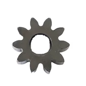 Zanon-Benza Zeytin Hasat Motor Dişlisi 10 Diş - 1