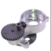 Zanon-Benza Zeytin Hasat Motor Dişli Takımı - 1
