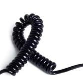 Zeytin Hasat Makinası Boru İçi Spiral Kablo - 6