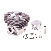 47MM STİHL MS 361 UYUMLU SİLİNDİR+PİSTON SET VETA VT03602 160140 thumbnail 2
