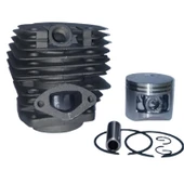 43MM 4500 SİLİNDİR+PİSTON SET VETA VT06612 160126 - 1