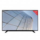 Toshiba 55UL2163DT 4K Ultra HD 55" 140 Ekran Uydu Alıcılı Smart LED TV - 1