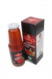 Organik Gilaburu Nektar 1 Lt - 1