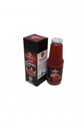 Organik Gilaburu Nektar 1 Lt - 4