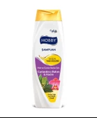 Hobby Defne Yağı & Orkide Şampuan 600 ml - 1
