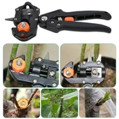 Gardenpro Çantalı Bitki Aşılama Makası Ve Bağlama Bandı - 2