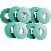 Gardenpro Bitki Bağlama Bandı 10 Adet Yeşil - 1