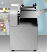 Dalle Elektrikli Çok Fonksiyonlu Meyve Sebze Dilimleme Makinası - 4