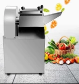 Dalle Elektrikli Çok Fonksiyonlu Meyve Sebze Dilimleme Makinası - 6