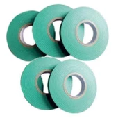 Garden Pro Bitki Bağlama Bandı 5 Adet Yeşil - 1