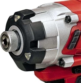 Einhell TE-CI 18/1 Li Solo Akülü Darbeli Vidalama-Akü Hariç thumbnail 2