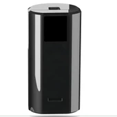 Shernbao CAC-868 Lityum Akülü Köpek Traş Makinası Çift Akülü - 5