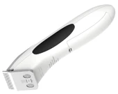 Profesyonel Akülü Şarjlı Veteriner Köpek Kedi Traş Makinesi CAC-868 - 8