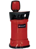 Einhell GE-SP 4390 LL ECO Temiz Su Dalgıç Pompa - 1