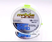 DURAKİNG MAXİS S.SOFT 8X 150MT İP MİSİNA - 5