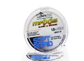 DURAKİNG MAXİS S.SOFT 8X 150MT İP MİSİNA - 1