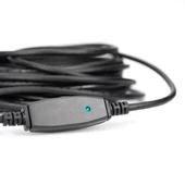 Digitus USB Uzatma Kablosu Siyah (10m) - 2