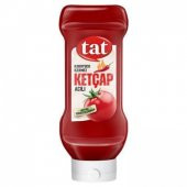 Tat Acılı Ketçap 650 gr - 1