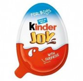 Kinder Joy Supriz Yumurta Erkeklere Özel 20 Gr - 1