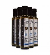 Oilavi Aspir Yağı 2 X 250ml 100 Katkısız Doğal Soğuk Sıkım - 1