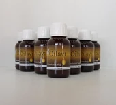 Oilavi Kantaron Yağı 1 X 50ml 100 Katkısız Doğal Soğuk Sıkım - 1