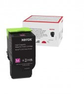 Xerox 006R04370 C310-C315 Yüksek Kapasite Magenta Kırmızı Toner 5.500 Sayfa - 1