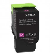 Xerox 006R04370 C310-C315 Yüksek Kapasite Magenta Kırmızı Toner 5.500 Sayfa - 2